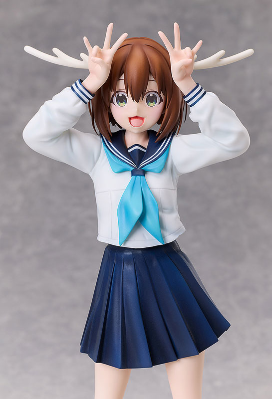 พรีออเดอร์ 19510 scale Noko Shikanoko 1/6 My Deer Friend Nokotan (ปิด 30/03 วางจำหน่าย 2025/12)
