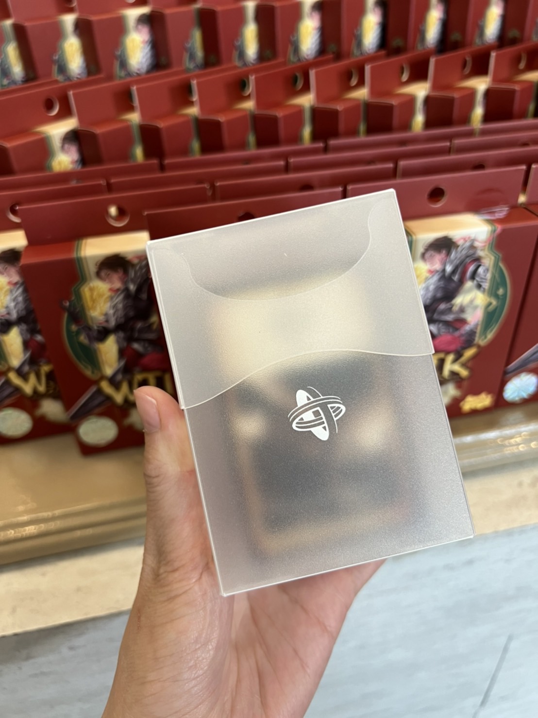 WTK Travel Edition [TH]