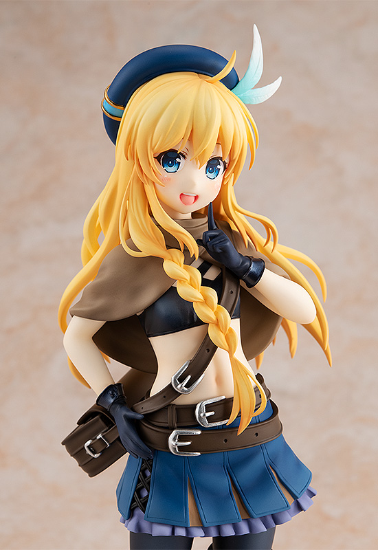 Iris: Light Novel Band of Thieves Ver