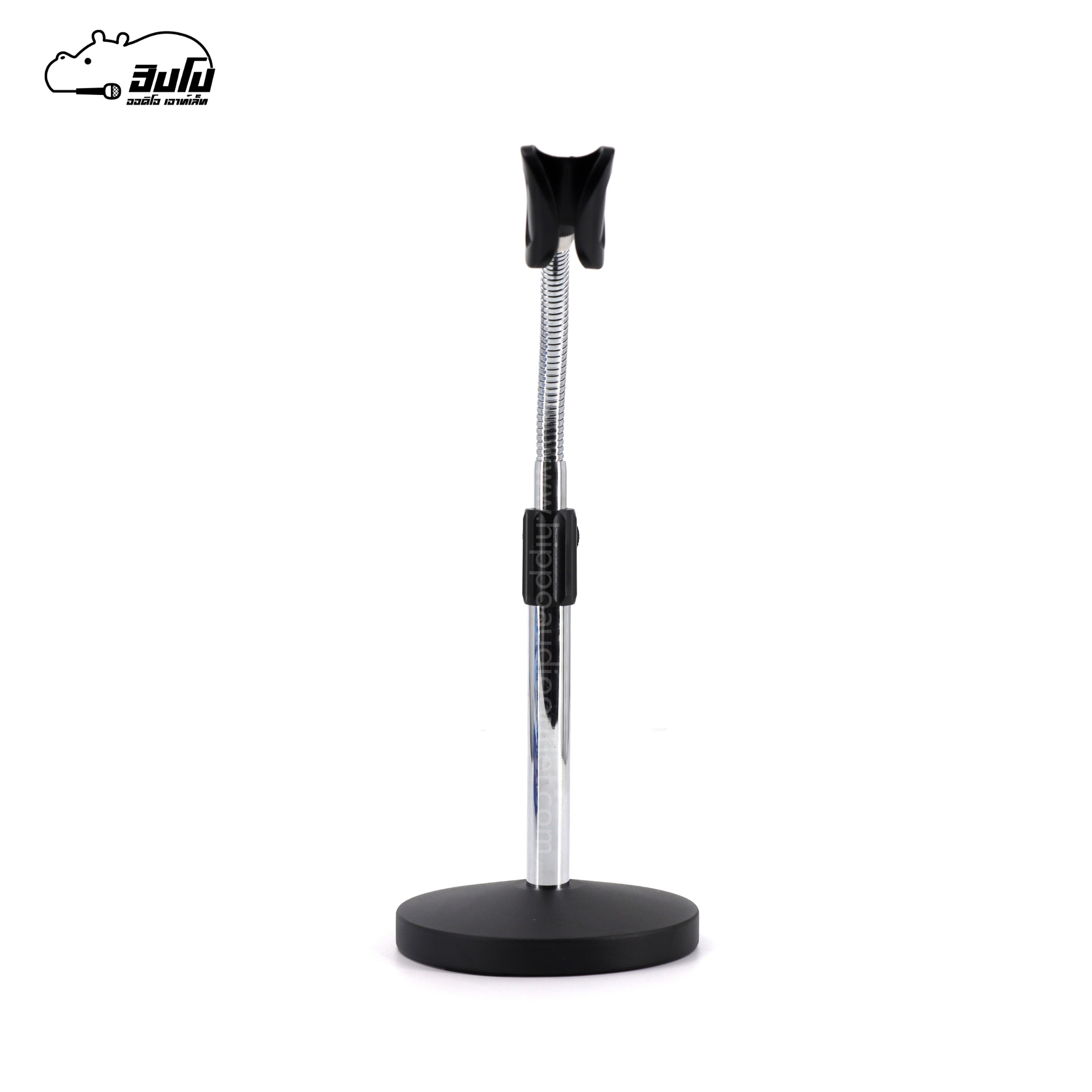 ขาไมค์ตั้งโต๊ะ บูม WD 209 (HP001-01)