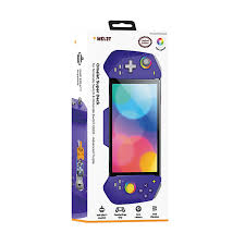 Omelet : Super Deck Controller (Advance Purple) for Nintendo Switch