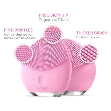 Foreo mini 2 Plus สีชมพู