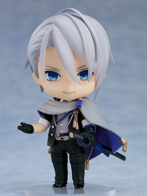 Nendoroid Yamambagiri Chougi: Touken Ranbu -ONLINE-