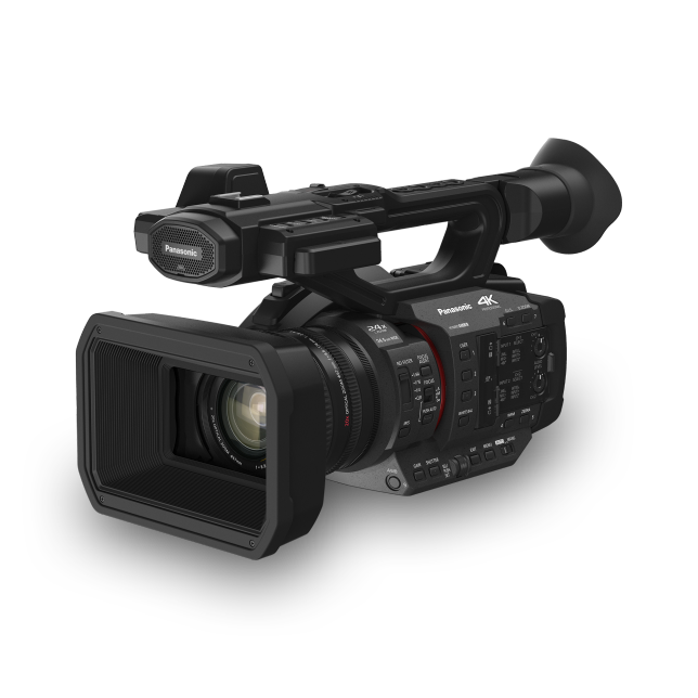 HC-X20