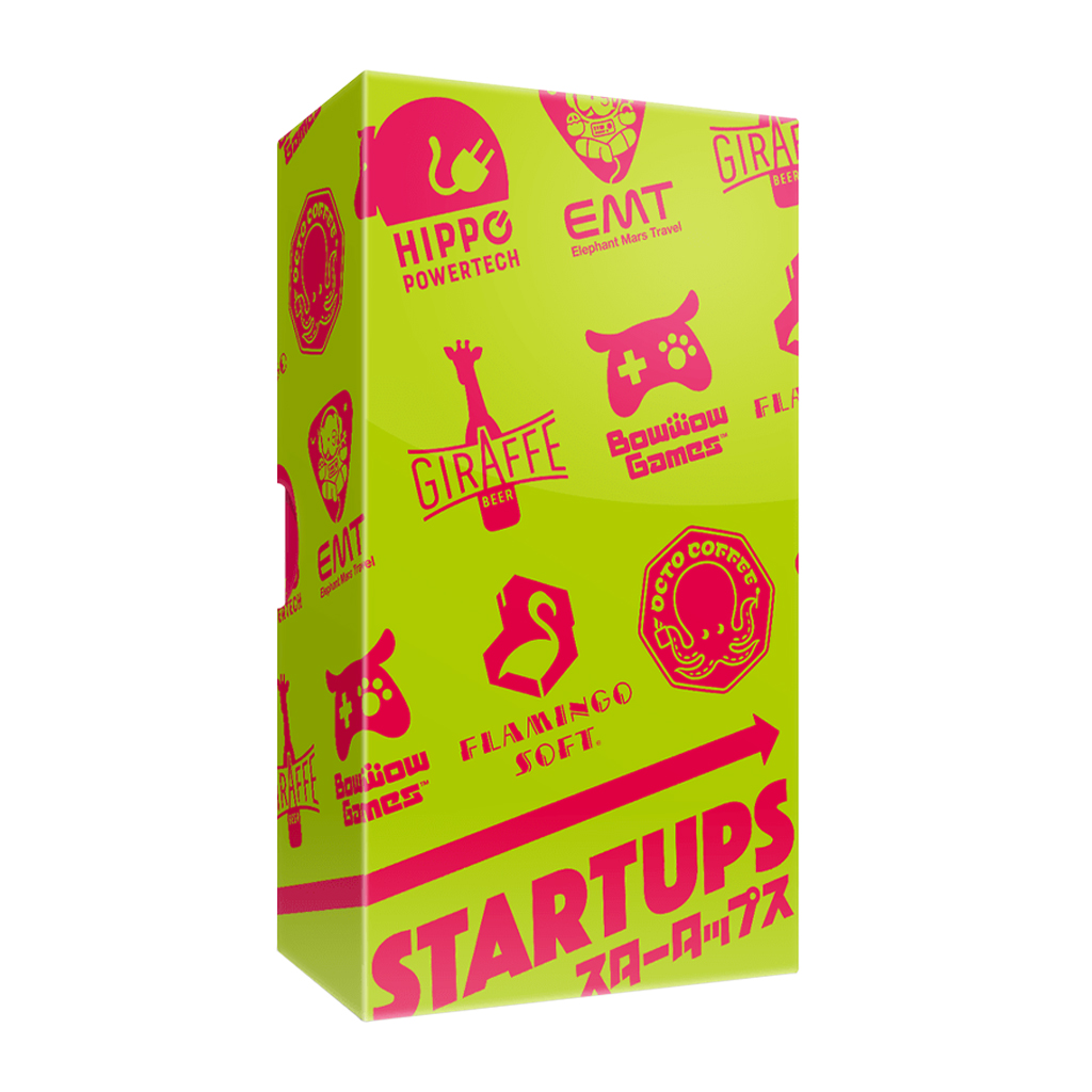 Startups