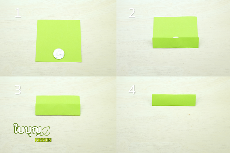 กระดาษห่อ ขนมสอดไส้ คละสี (100 ชิ้น ต่อ ห่อ) ไม่รวมสายคาด