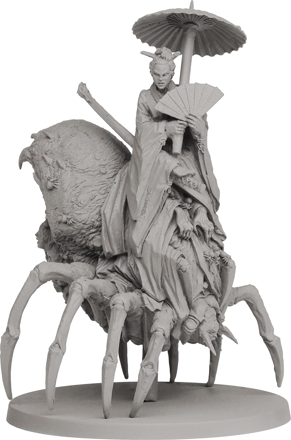 Rising Sun: Daimyo Set #1 [KS]