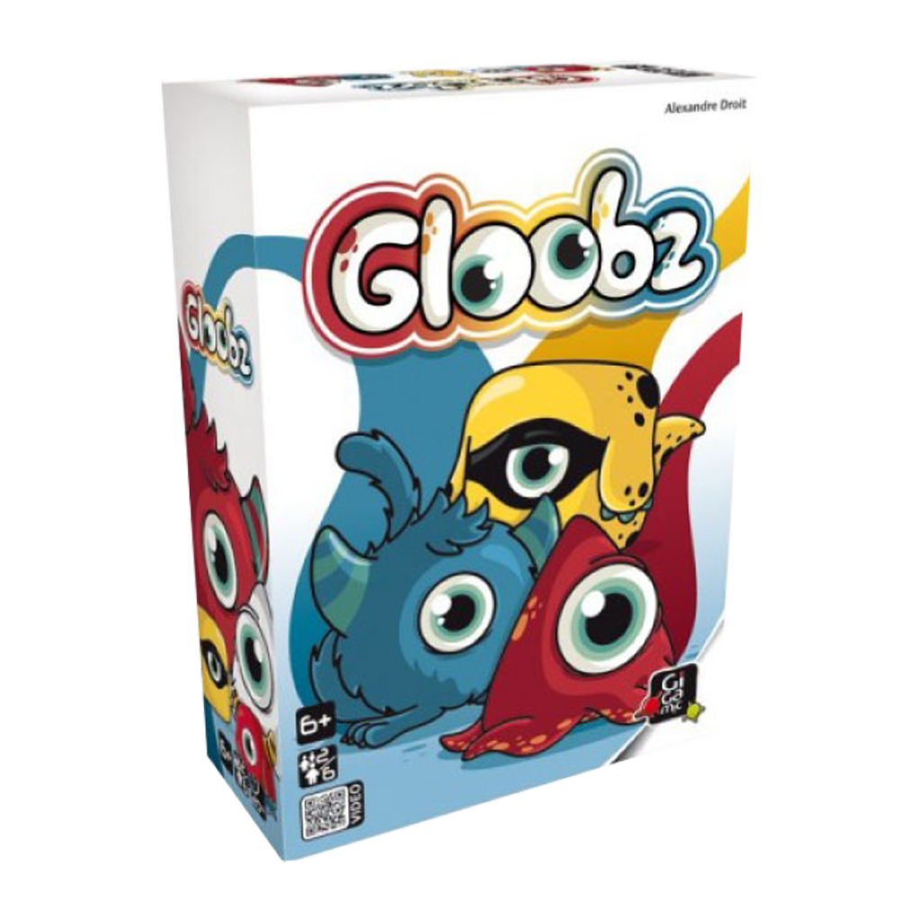 Gloobz