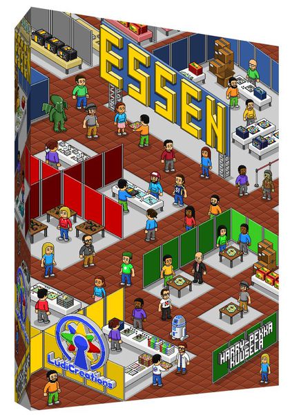 Essen