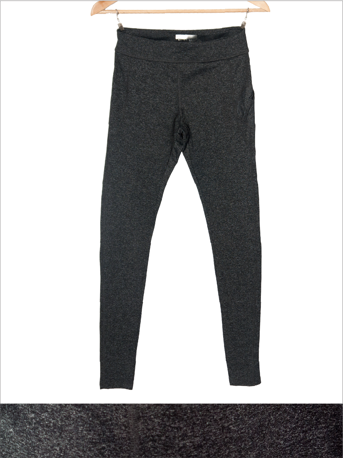 G 160088 กางเกงกีฬาขายาว ( Legging ) FOREVER 21(XXI) ราคาเช่า 80 บาท ต่อ 1 วัน