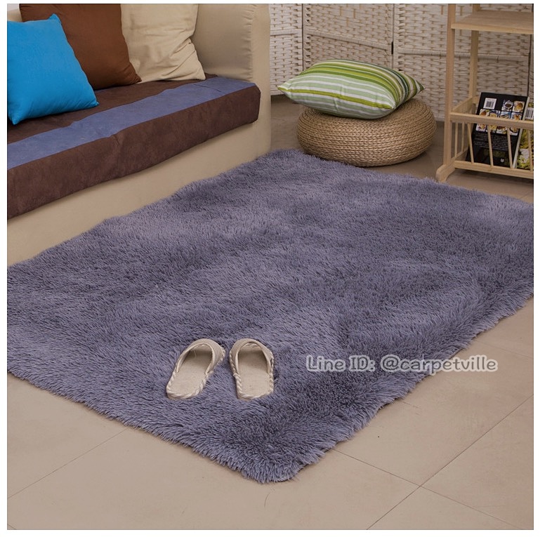 Super Soft สีเทา