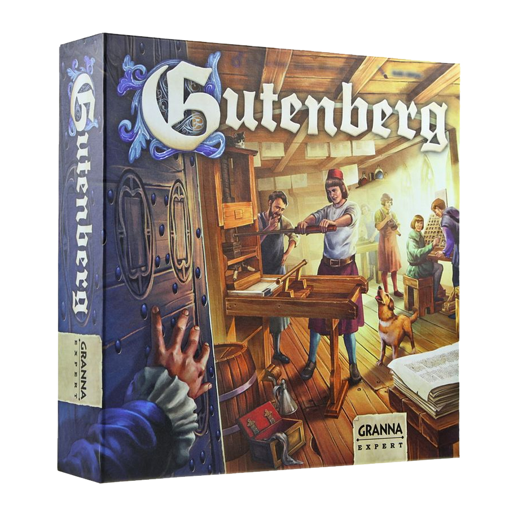 Gutenberg