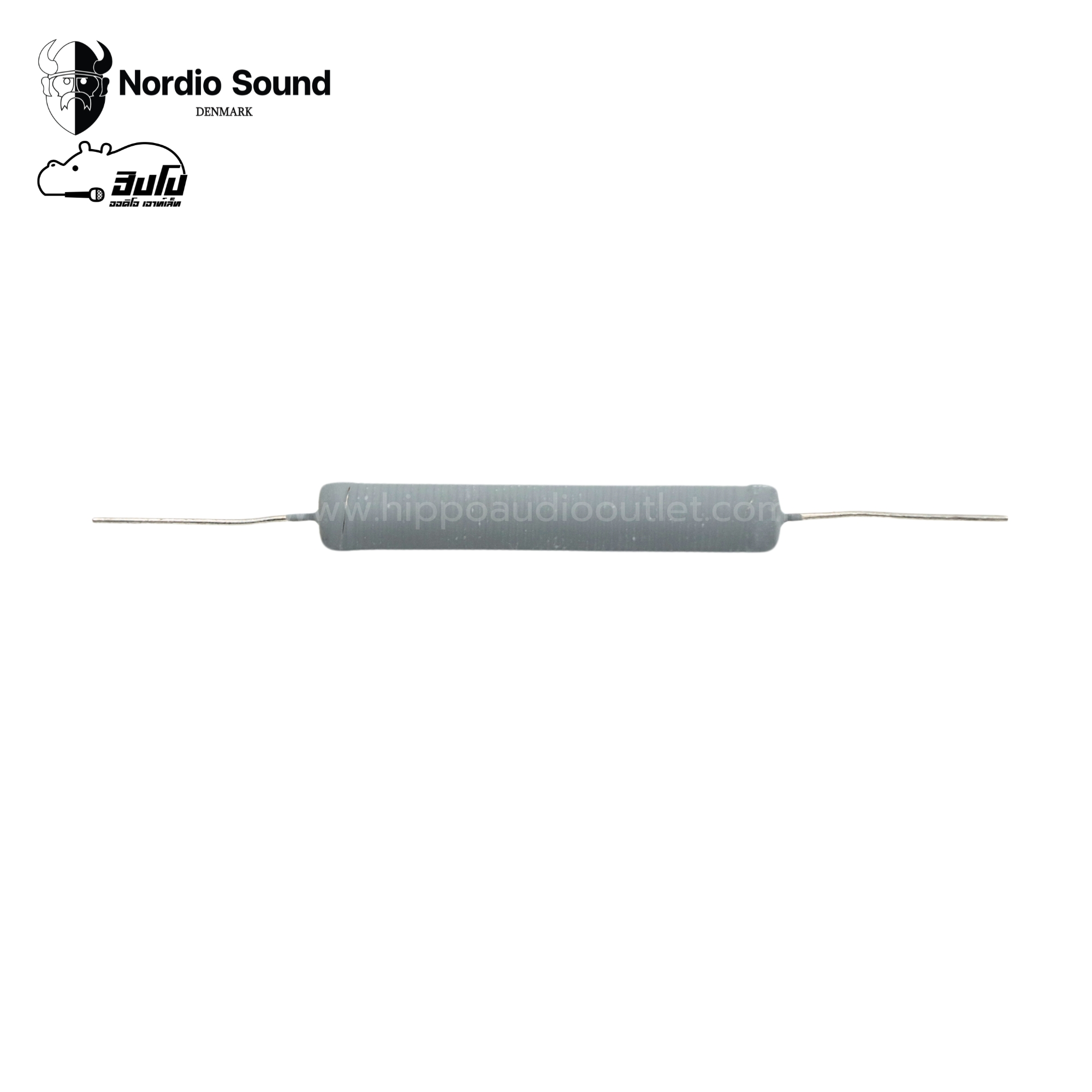 Nordio S. R. KNP MOX RES 10R/20W (SP1)
