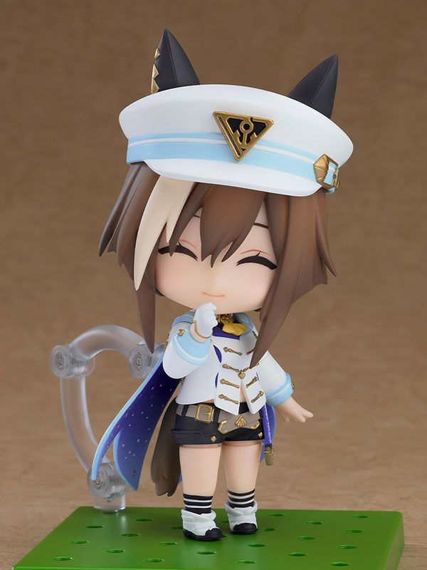พรีออเดอร์ 20503 Nendoroid Cheval Grand Umamusume: Pretty Derby (ปิด 06/07 วางจำหน่าย 2025/12)