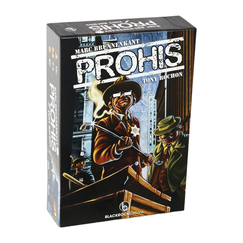 Prohis