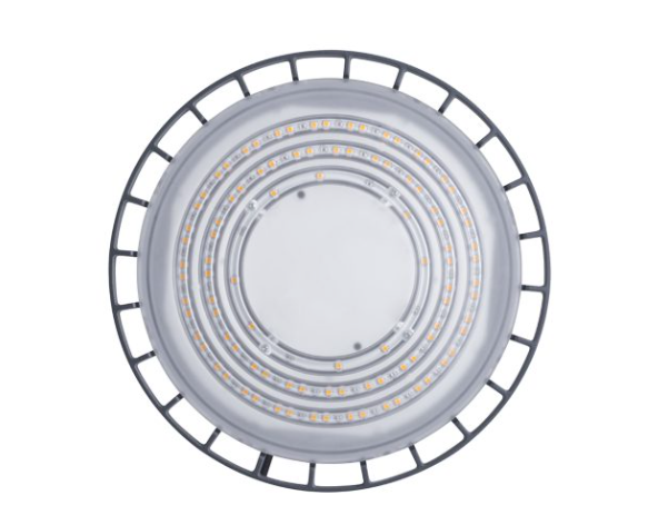 PHILIPS โคมไฟไฮเปย์ HIGHBAY ฟิลิปส์ LED UFO 70w 120w 180w 240W G4 LED BY239 ฟิลิปส์ แสงขาว รุ่นใหม่
