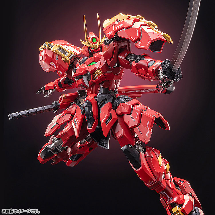 P Superior Class The Tiger of Kai Progenitor Effect (ปิด 04/08 วางจำหน่าย 2025/01)