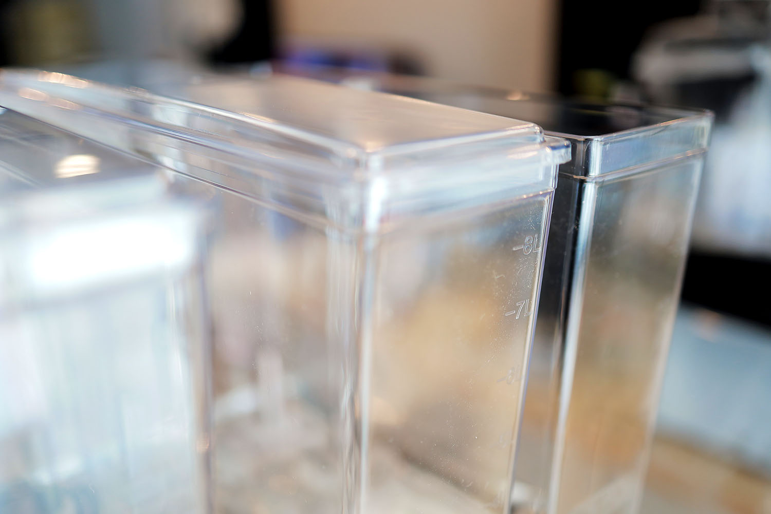 เครื่องกดน้ำ 4 ช่อง วางห้าง น้ำวน