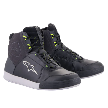 Alpinestar CHROME DRYSTAR SHOES (Colors)