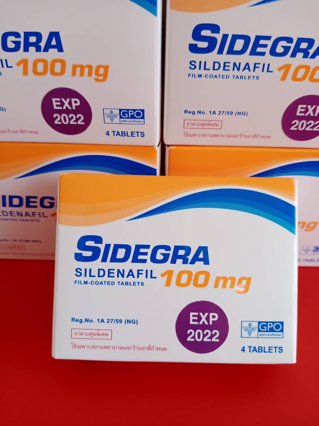 Sidegra