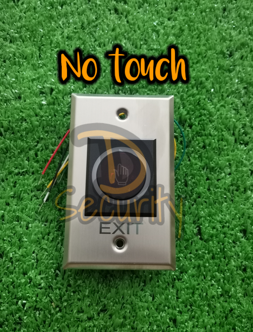 Switch No Touch