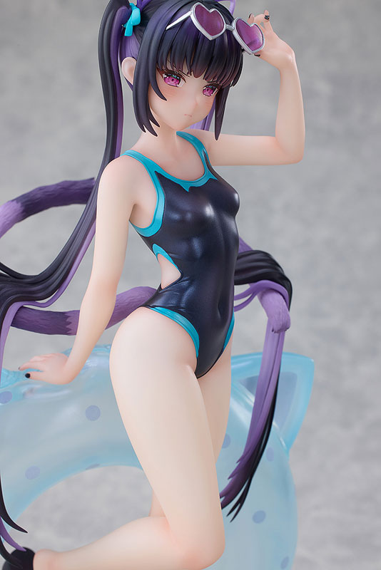 พรีออเดอร์ 22154 scale Cheshire Cat Mika: Swimsuit Ver. 1/7 (ปิด 26/10 วางจำหน่าย 2026/12)