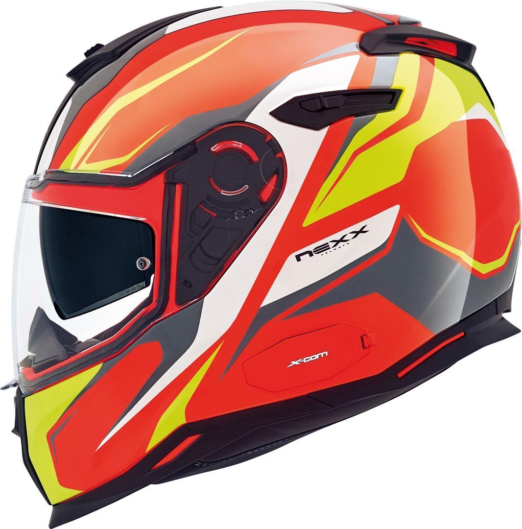 NEXX SX100 QUANTIC Size L