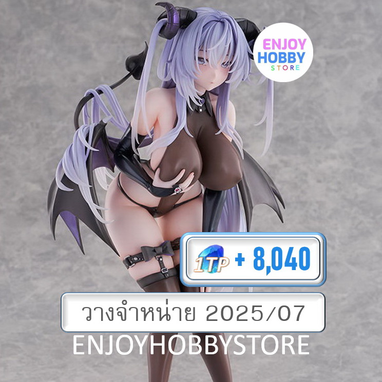 พรีออเดอร์ scale Shion Alfine Little Devil ver. 1/6 (วางจำหน่าย 2025/07)