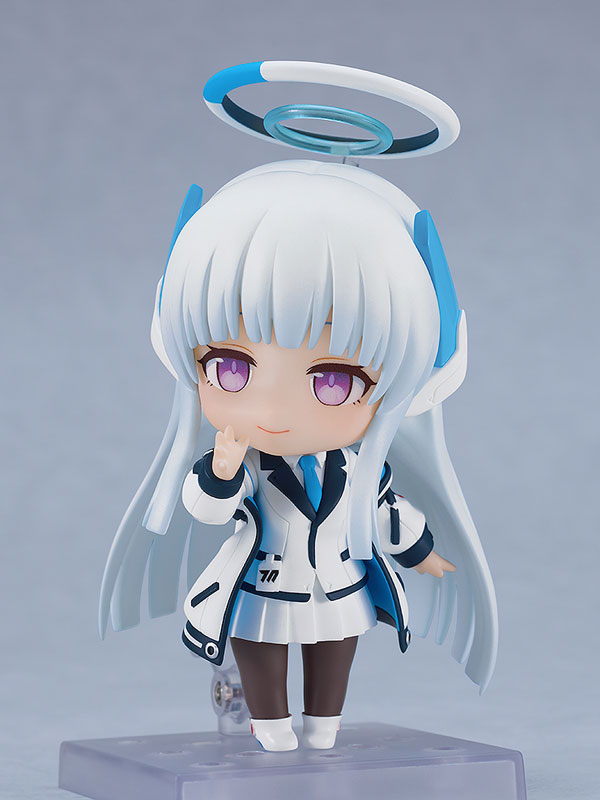 พรีออเดอร์ Nendoroid Noa Ushio Blue Archive (วางจำหน่าย 2024/11)