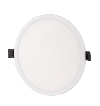 LED Panel light Solid Circle Square 8,16, 22W