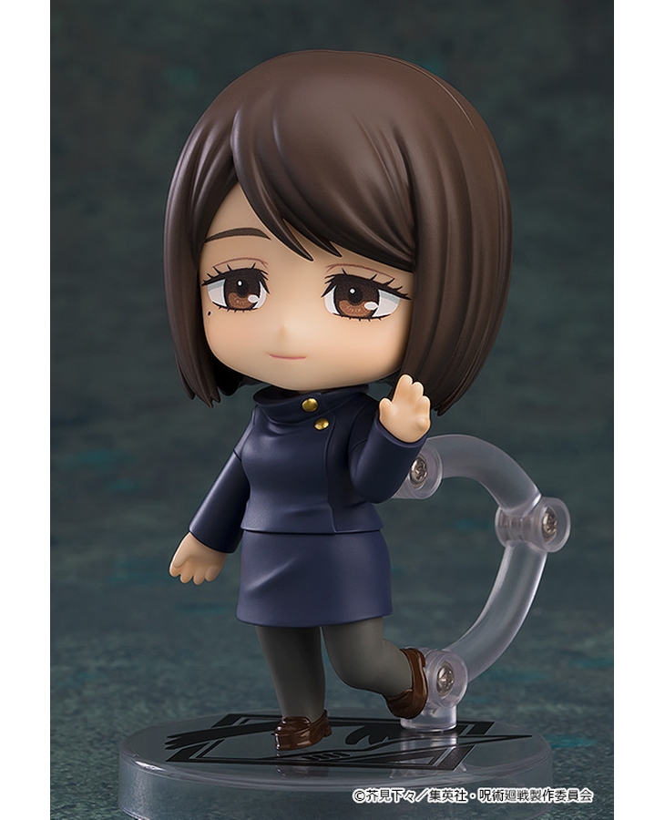พรีออเดอร์ Nendoroid Shoko Ieiri Tokyo Jujutsu High School Ver. (วางจำหน่าย 2024/07)