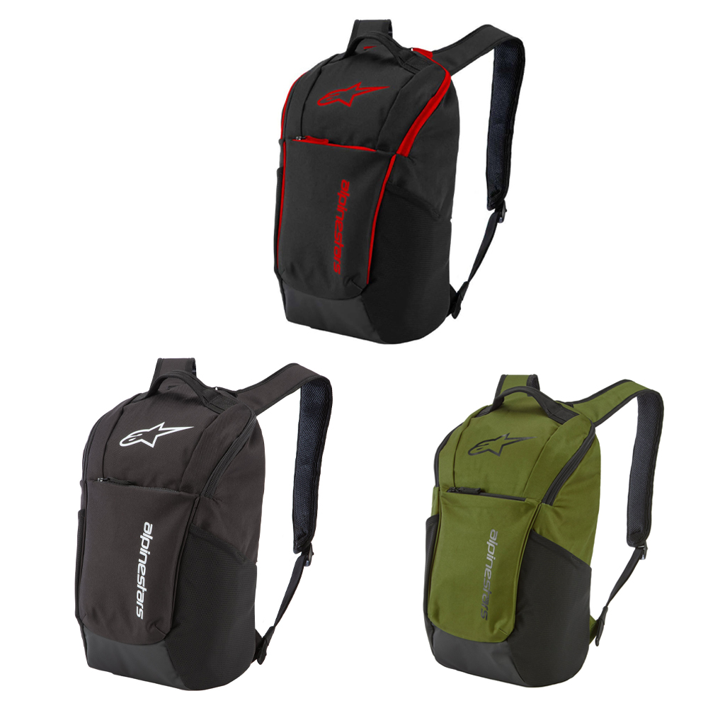 Alpinestars DEFCON V2 BACKPACK (Colors)