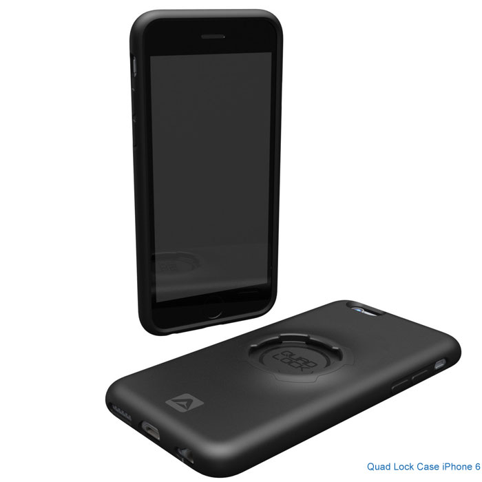 QUAD LOCK CASE iPhone 7 Plus
