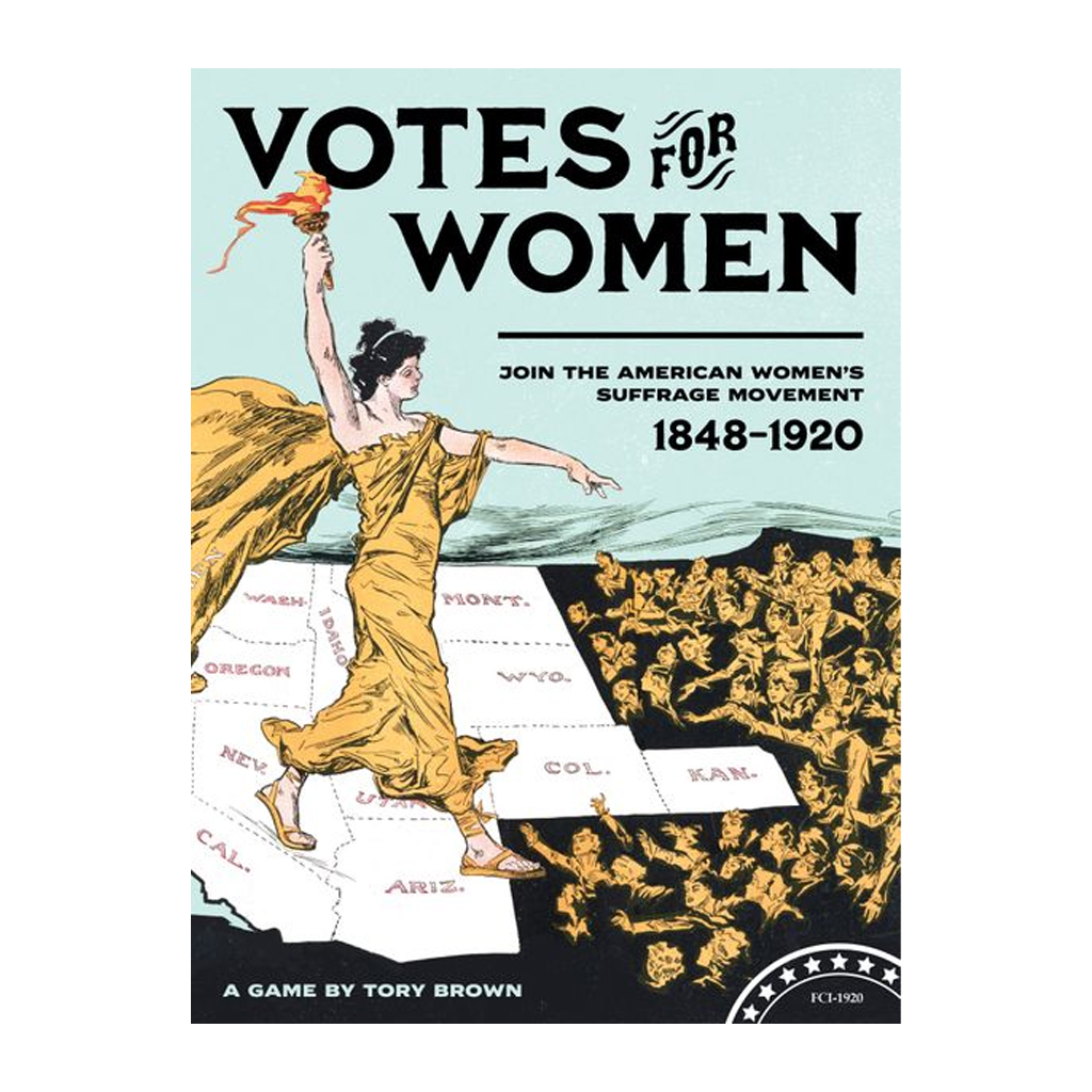 Votes for Women
