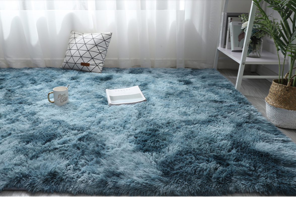 Premium Soft สีน้ำเงิน