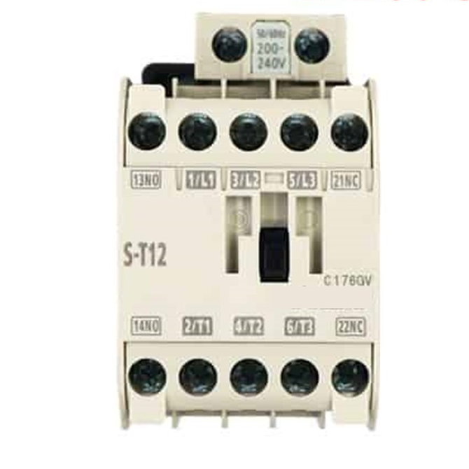 แมกเนติก ST12-220V Magnetic แมคเนติก รุ่น ST12 ยี่ห้อCCS