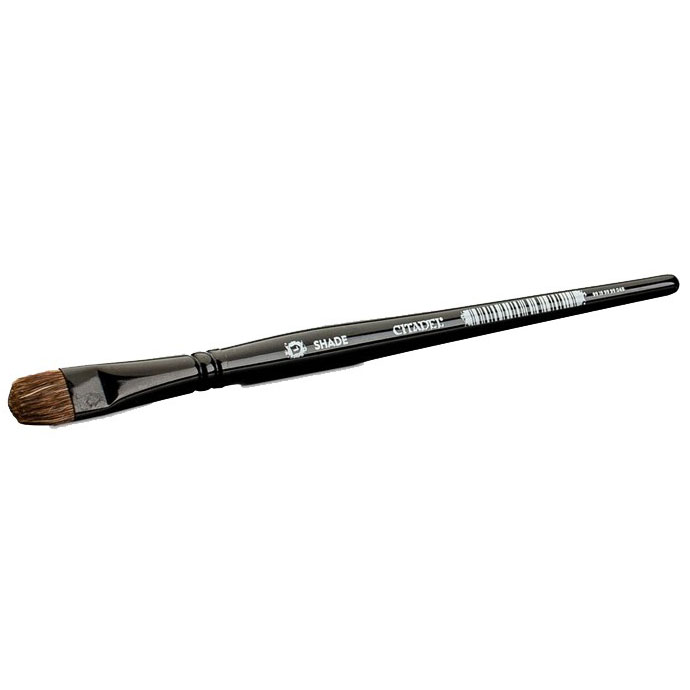 [Paint] Citadel BRUSH: LARGE SHADE BRUSH