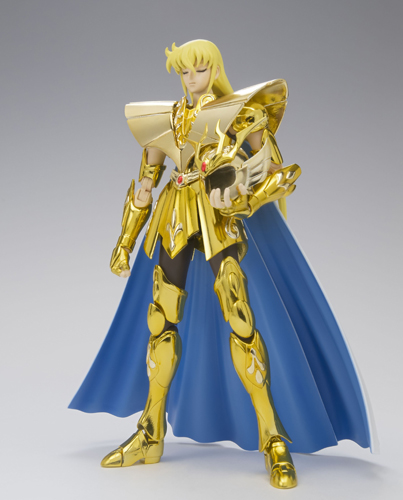 Saint Cloth Myth EX Virgo Second Hand