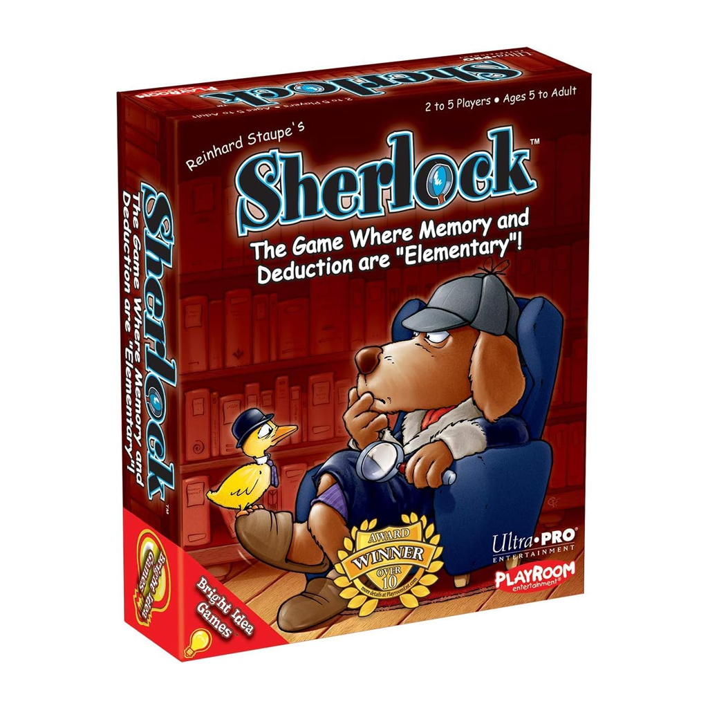 Sherlock