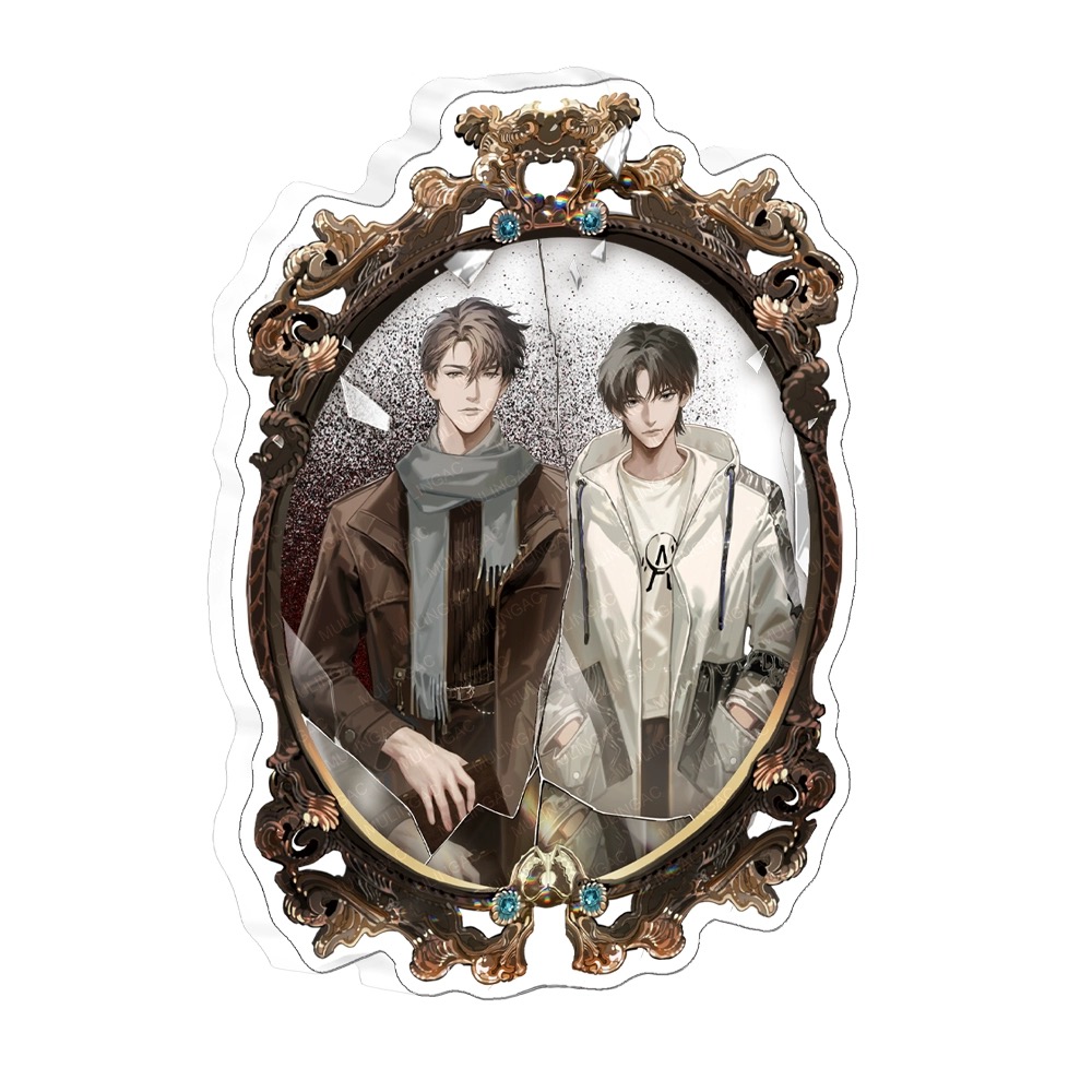 Official Goods : เกมปริศนาสอบมรณะ