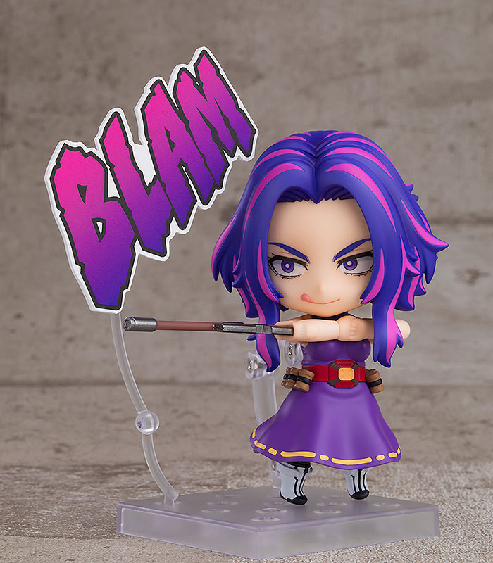 P Nendoroid Lady Nagant My Hero Academia (วางจำหน่าย 2024/11)