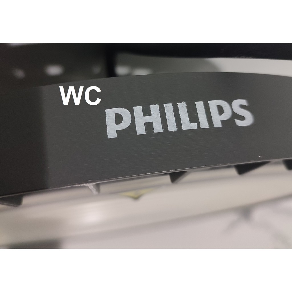 PHILIPS โคมไฮเปย์ HIGHBAY 200W BY239 BY239P ไฮเบย์ ฟิลิปส์ LED240 ประกันเคลมสินค้าร้านได้โดยตรง1 ปีเต็ม ลูเมน 24000