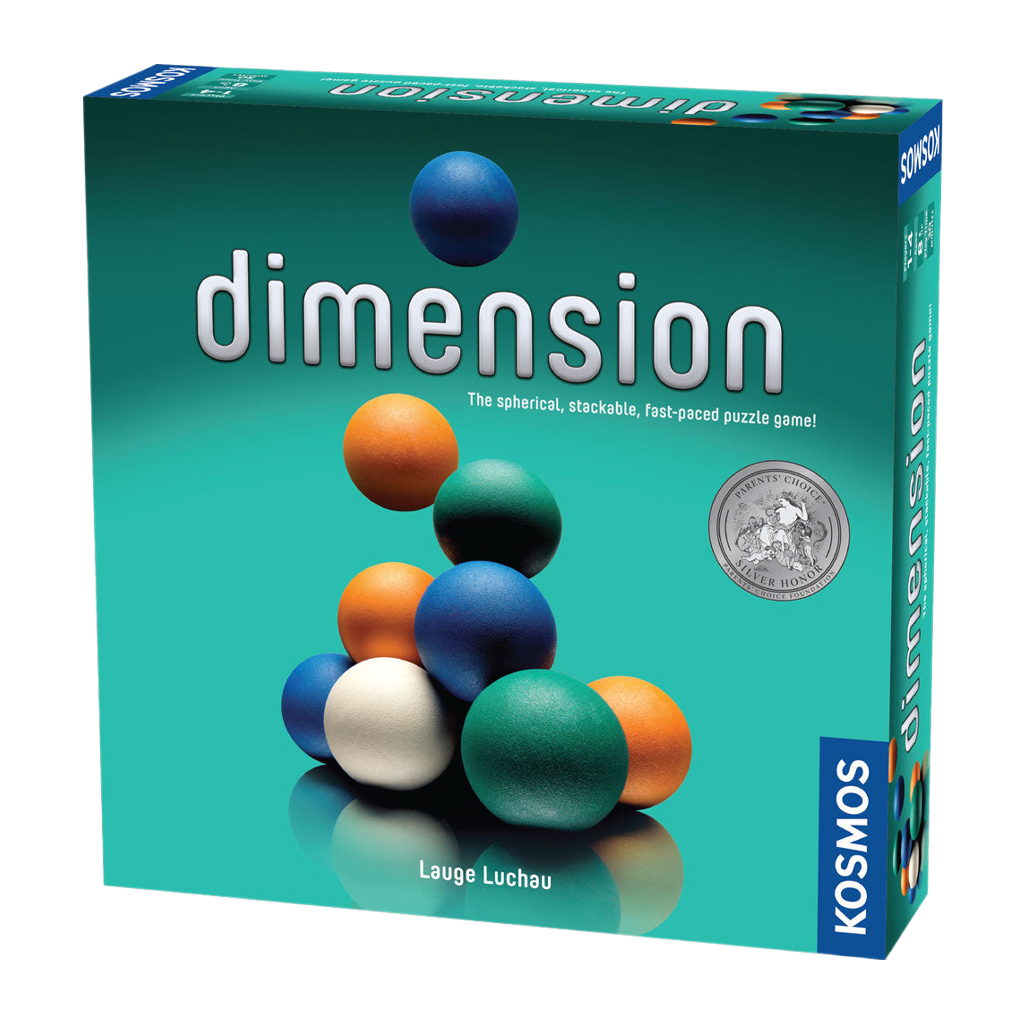Dimension