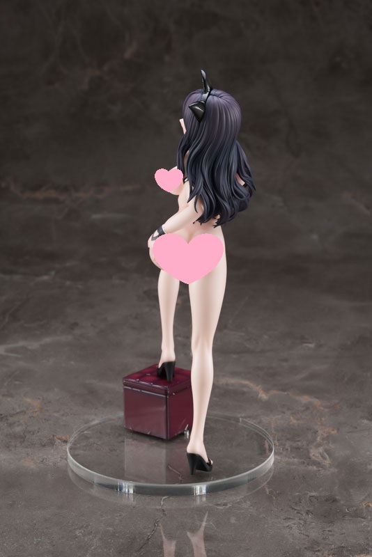 พร้อมส่ง 23185 scale Watanabe Sayaka DX Ver. 1/7 มือ 2 สภาพใหม่