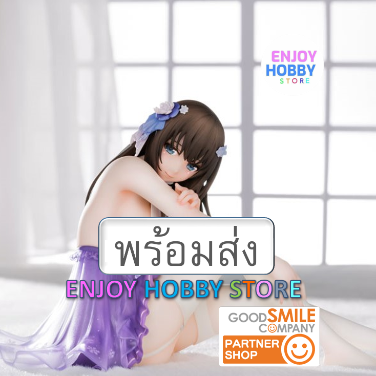 พร้อมส่ง 18296 scale Fuukasetsu Yuki 1/7 มือ 1 กล่องคม