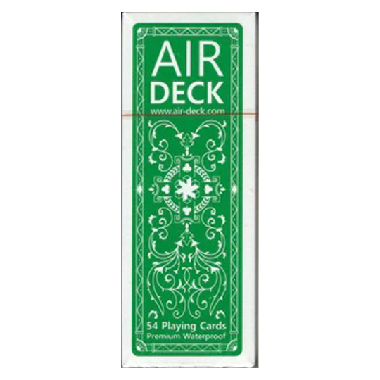 [C] Playing Card Air Deck