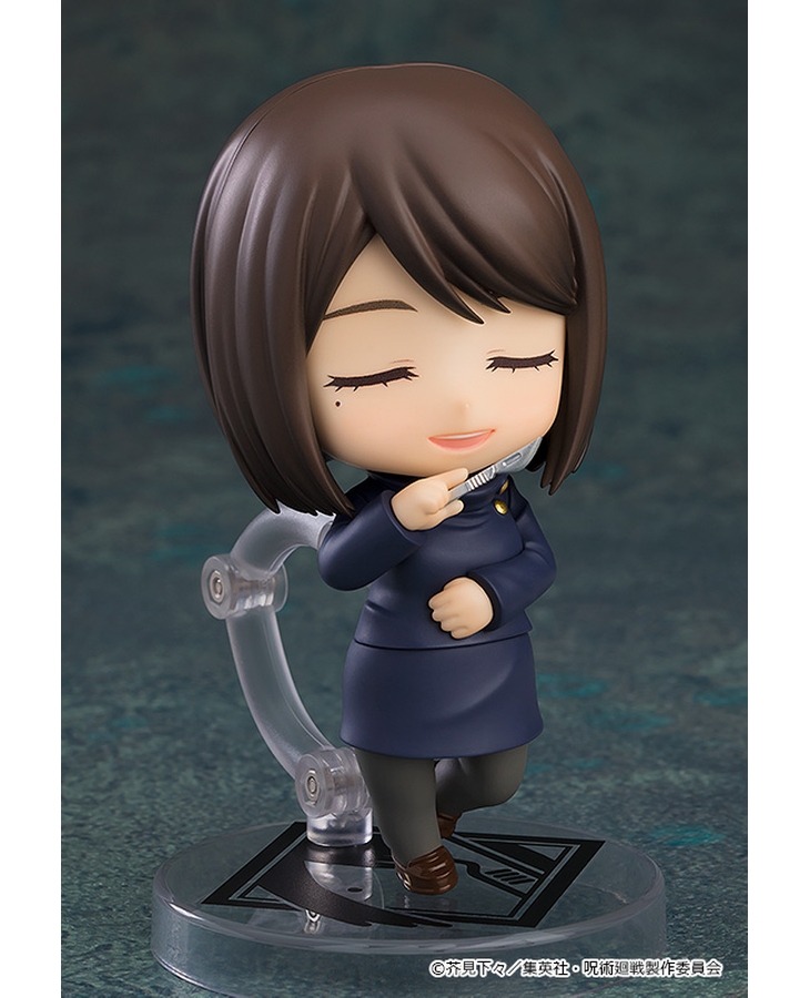 พรีออเดอร์ Nendoroid Shoko Ieiri Tokyo Jujutsu High School Ver. (วางจำหน่าย 2024/07)