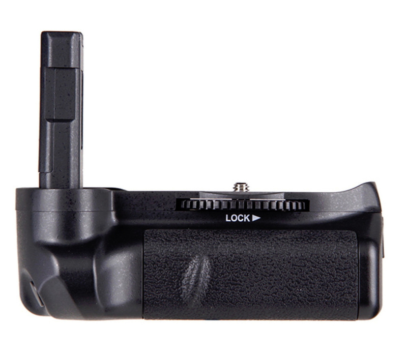Battery Grip for Nikon D5100 D5200 D5300