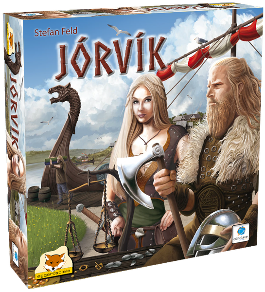 Jorvik
