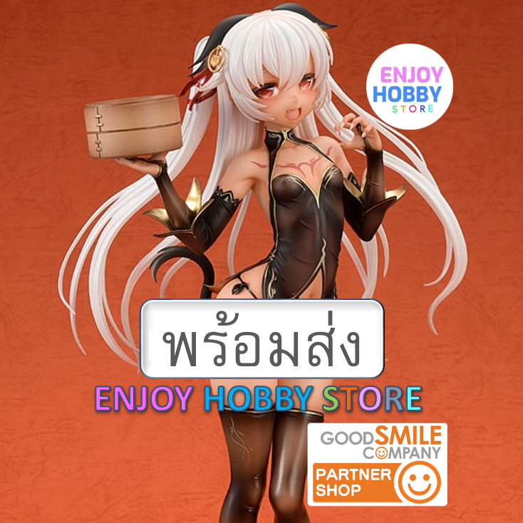 พร้อมส่ง 21414 scale Dai Kasshoku Jidai Philena Waal 1/7 มือ 2 สภาพใหม่ กล่องคม